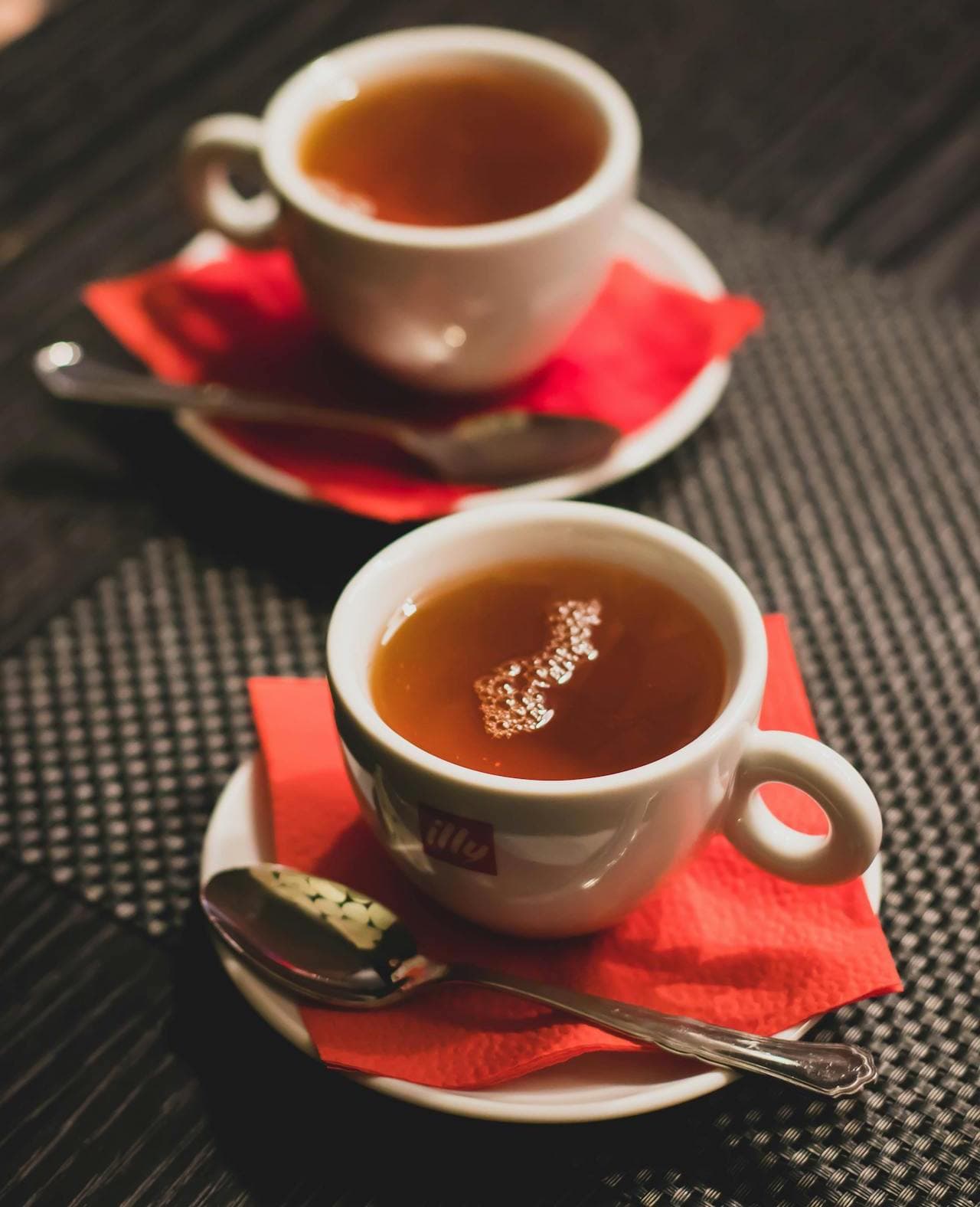 Tea Service - Afternoon Grace